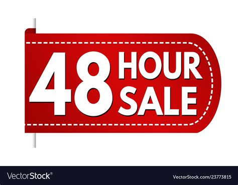 48hr offer .